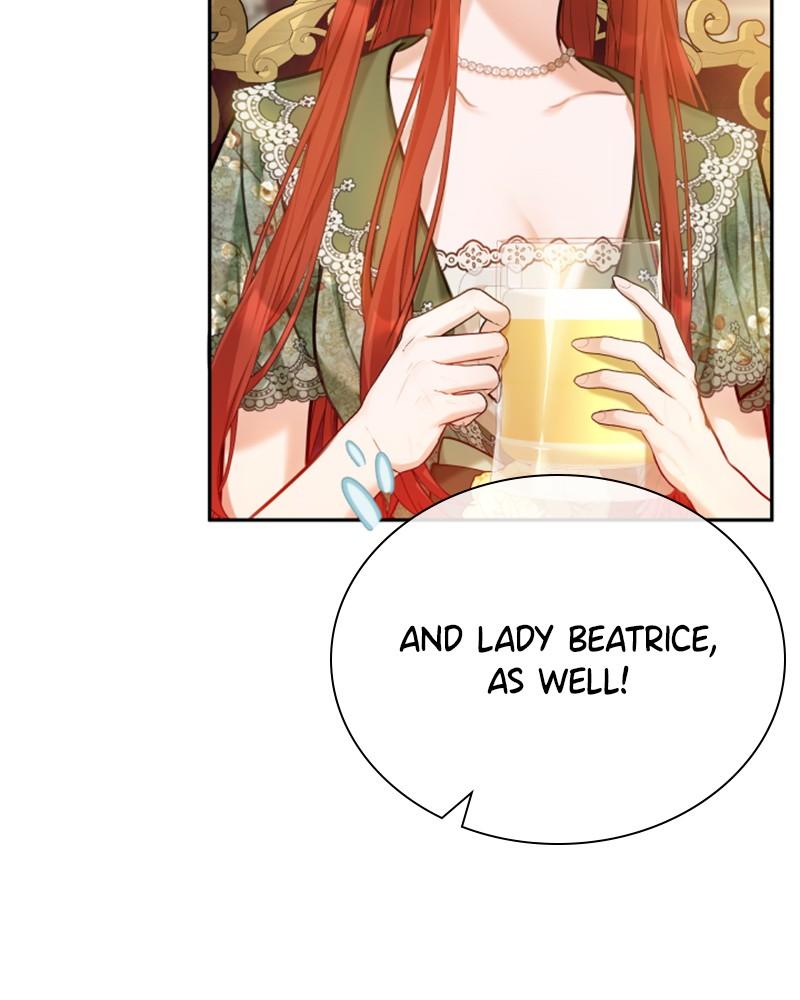 The Fateful Invitation Chapter 48 24