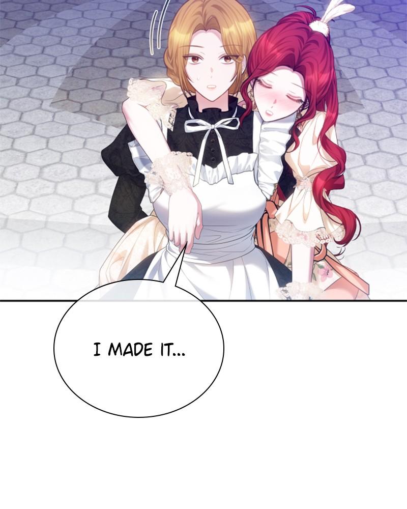 The Fateful Invitation Chapter 48 63