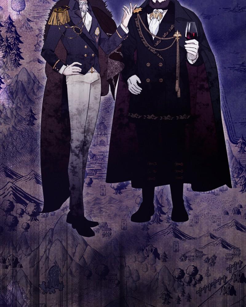 The Fateful Invitation Chapter 48 80