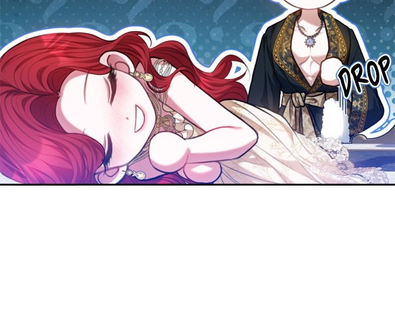 The Fateful Invitation Chapter 48 110