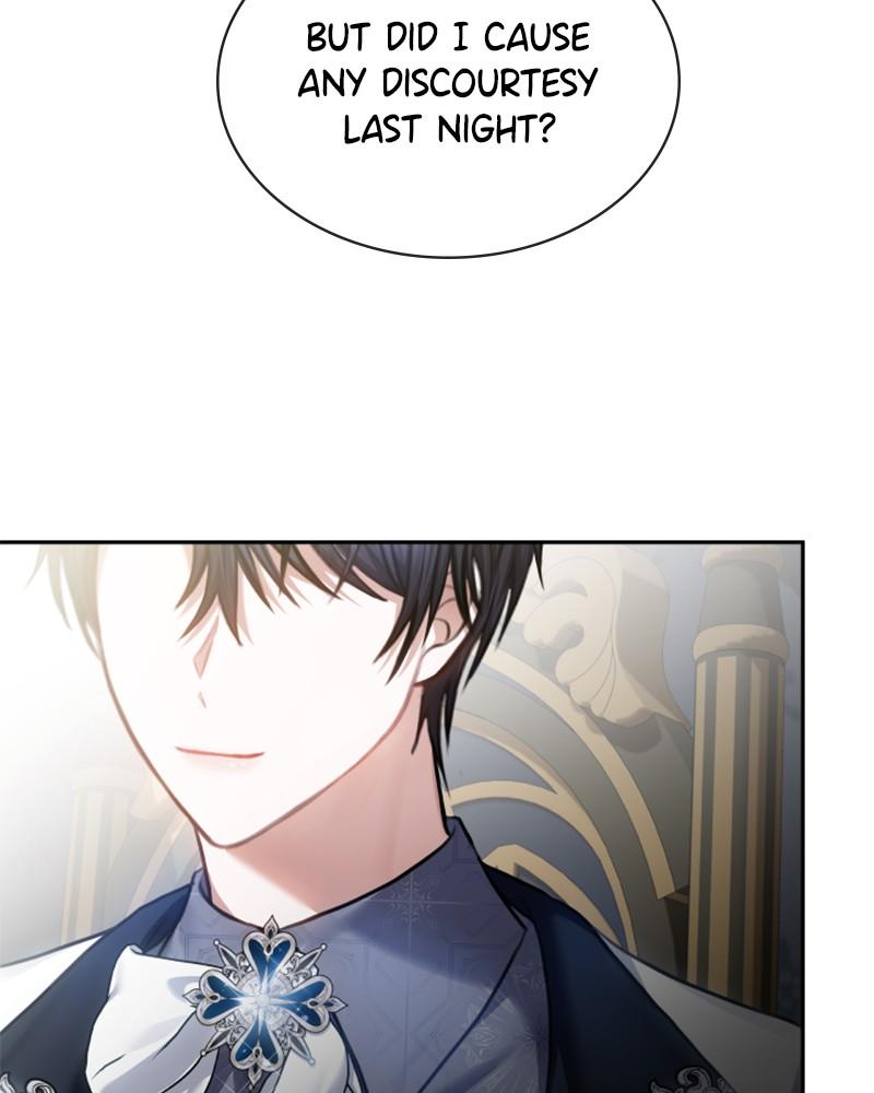 The Fateful Invitation Chapter 49 14