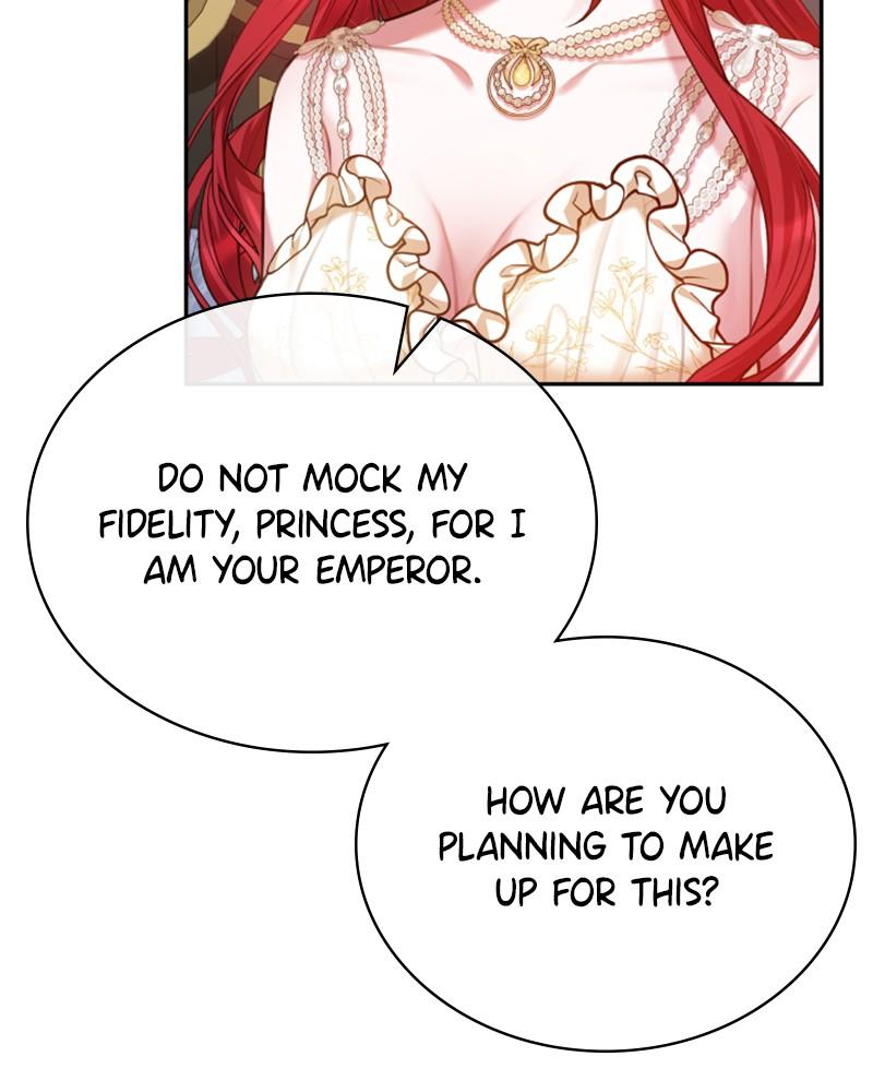 The Fateful Invitation Chapter 49 31
