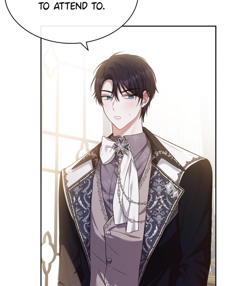 The Fateful Invitation Chapter 49 44