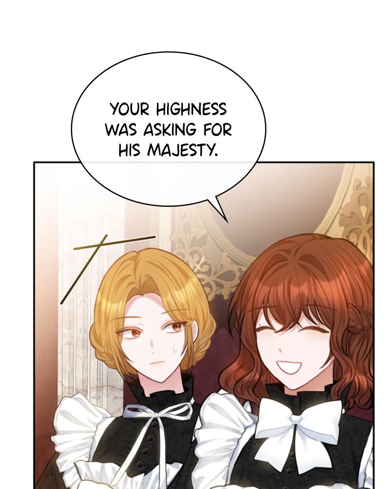 The Fateful Invitation Chapter 49 62