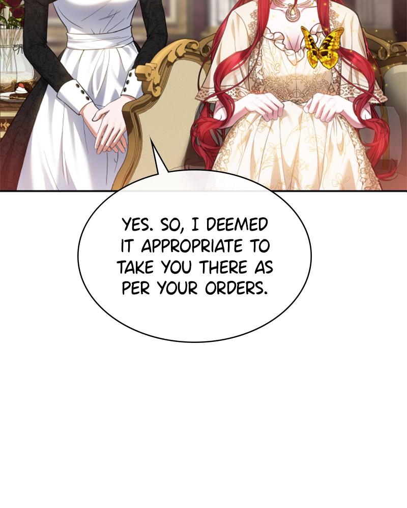 The Fateful Invitation Chapter 49 65