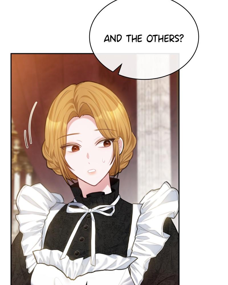 The Fateful Invitation Chapter 49 72