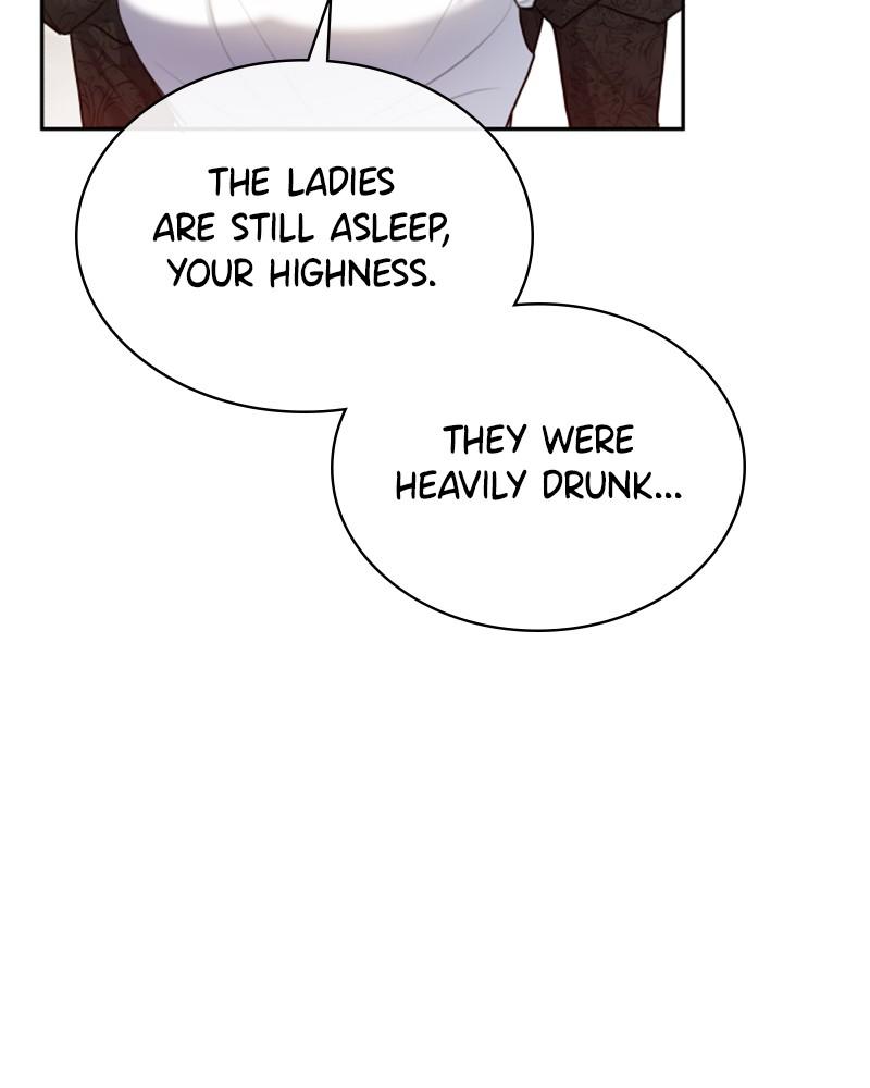 The Fateful Invitation Chapter 49 73