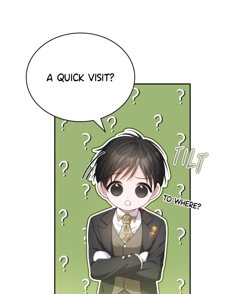 The Fateful Invitation Chapter 49 110