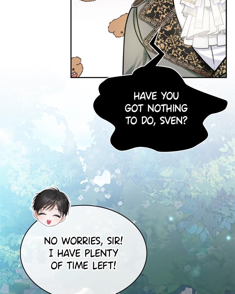 The Fateful Invitation Chapter 49 124
