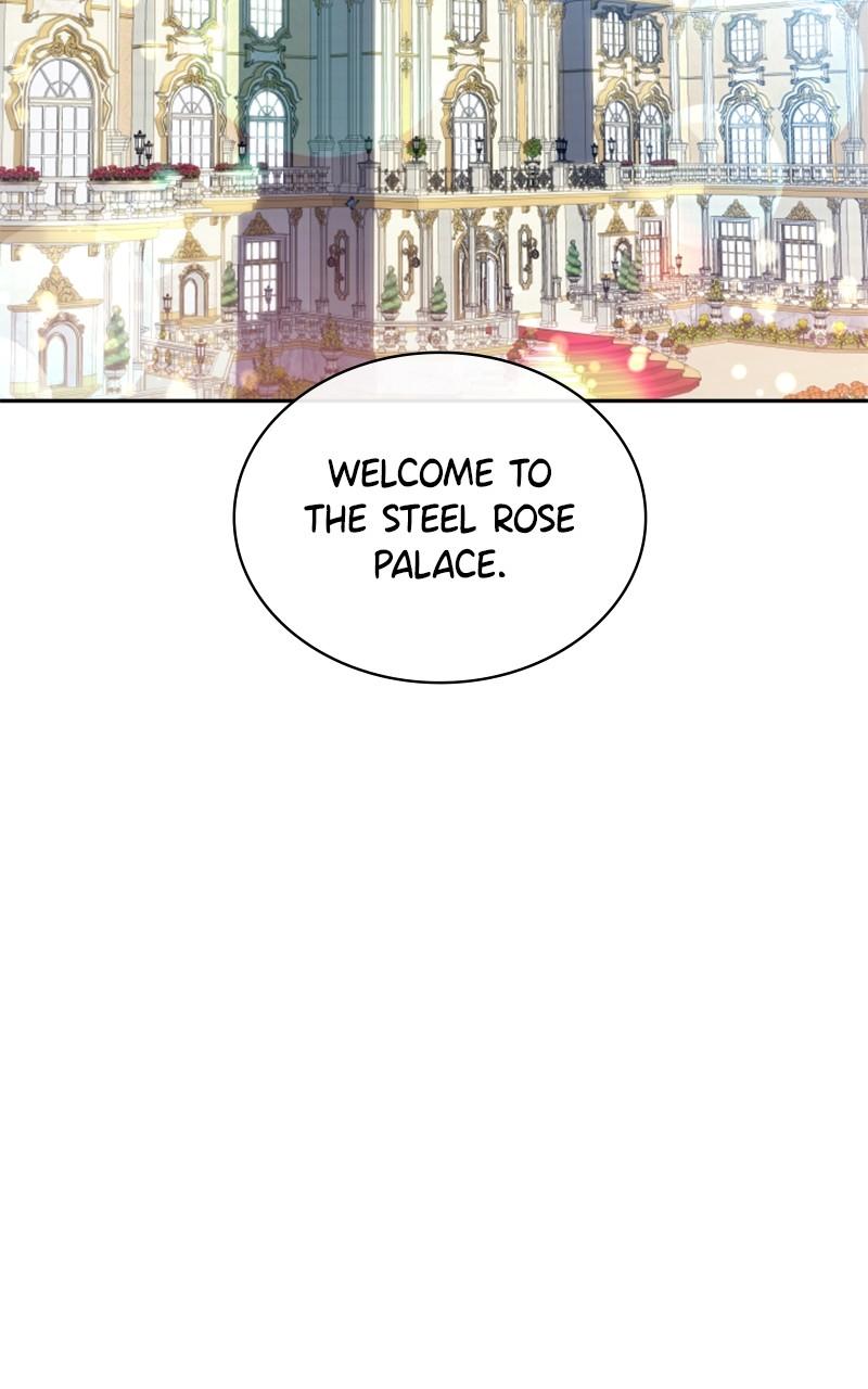 The Fateful Invitation Chapter 50 2