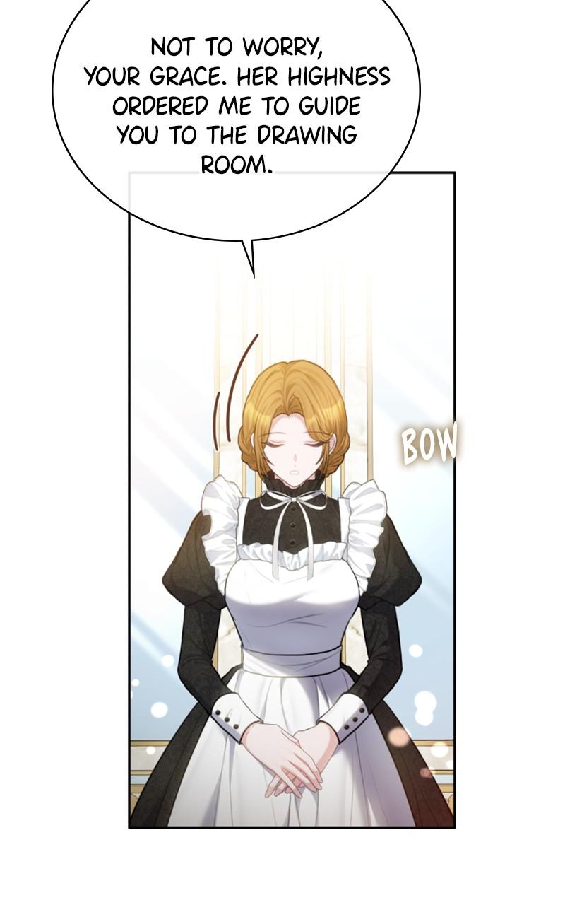 The Fateful Invitation Chapter 50 5