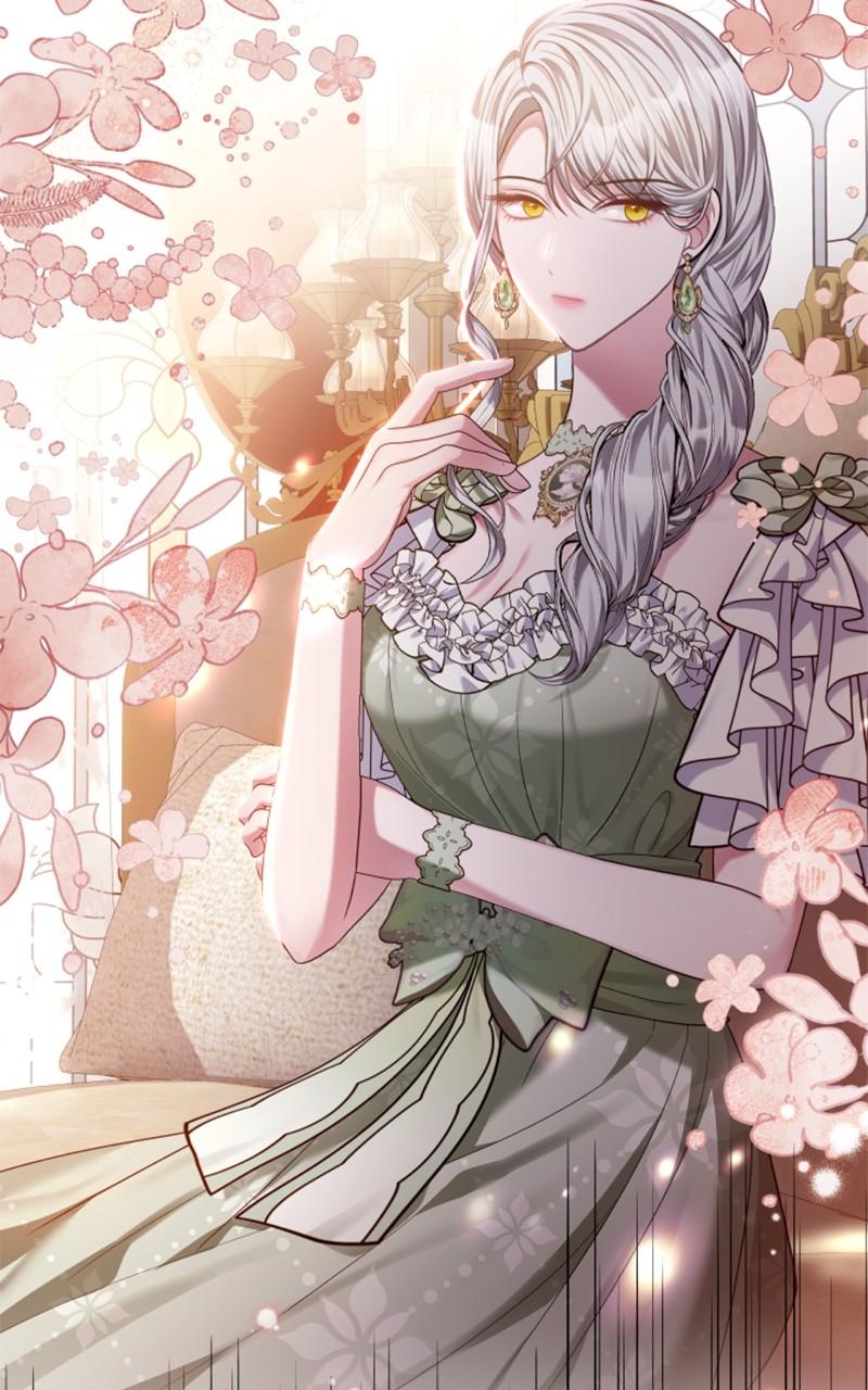 The Fateful Invitation Chapter 50 16