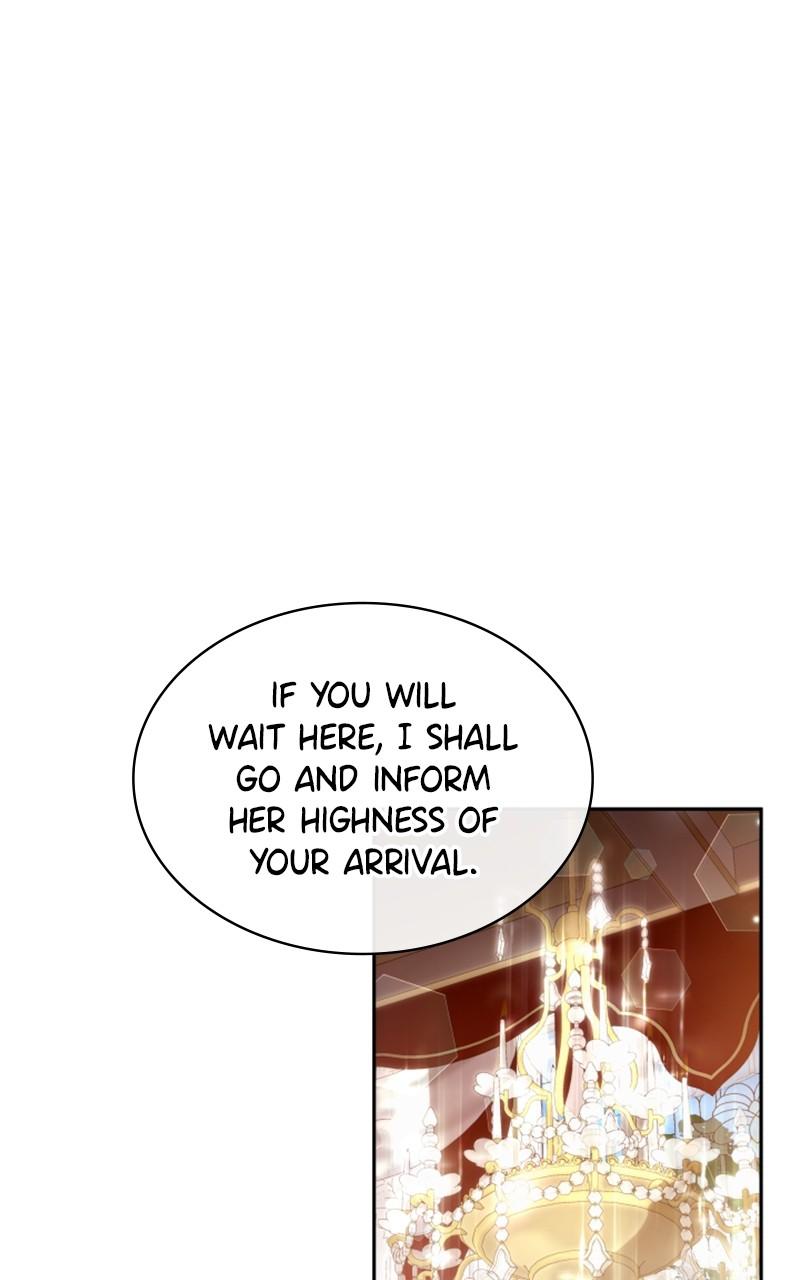 The Fateful Invitation Chapter 50 19