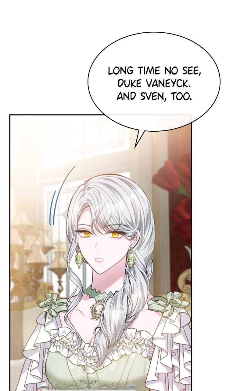 The Fateful Invitation Chapter 50 21