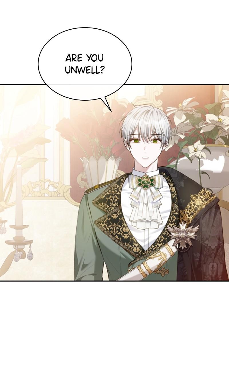 The Fateful Invitation Chapter 50 28