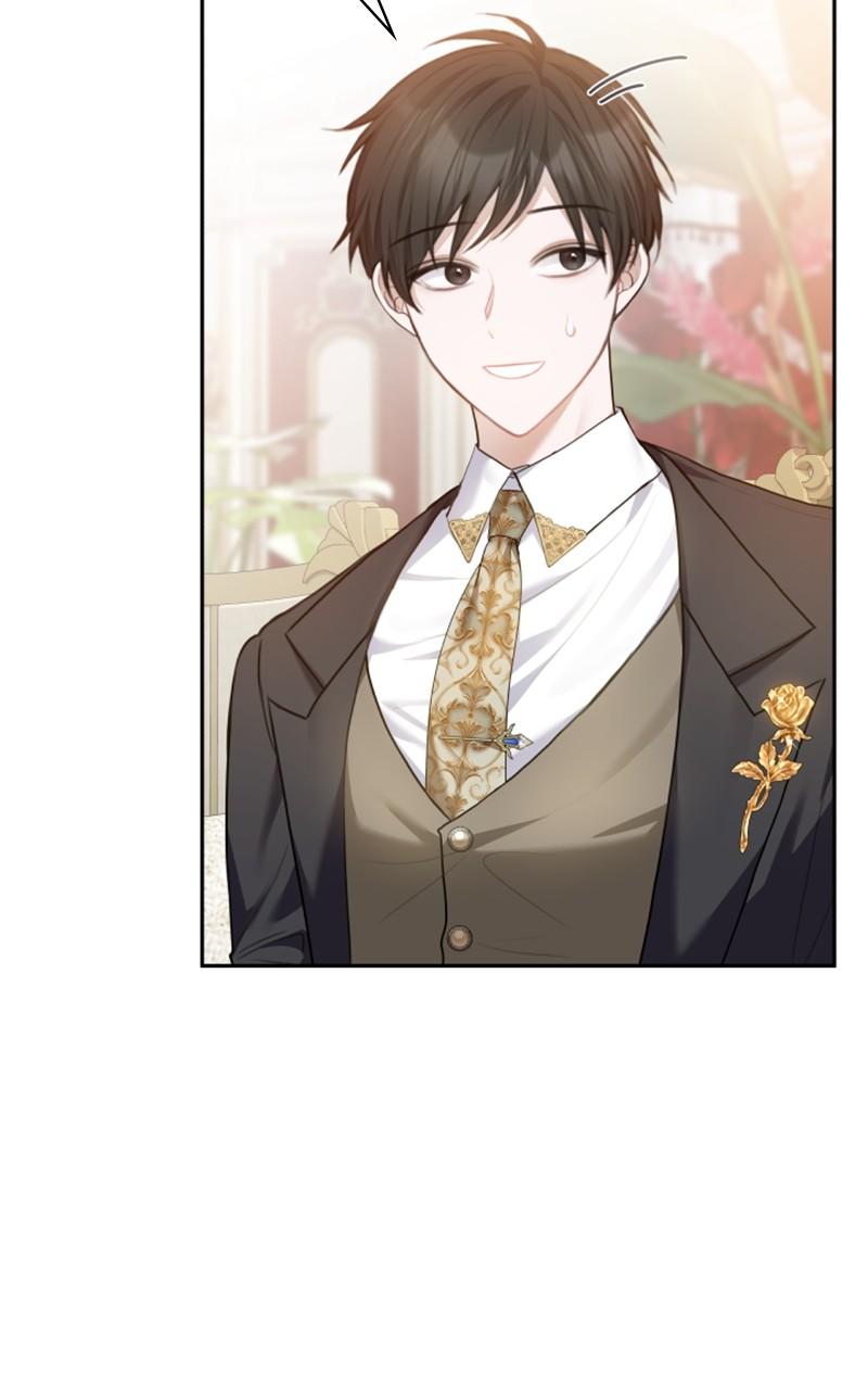 The Fateful Invitation Chapter 50 34