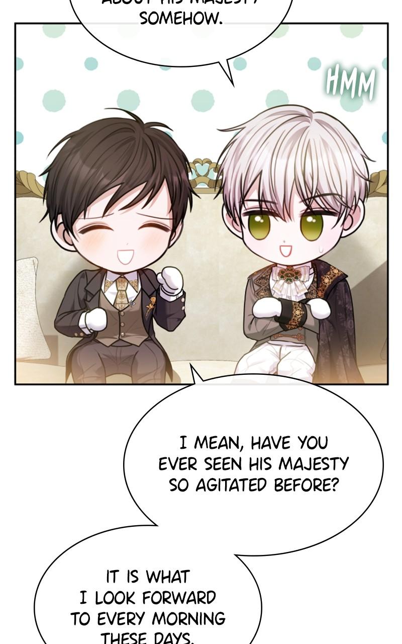 The Fateful Invitation Chapter 50 40