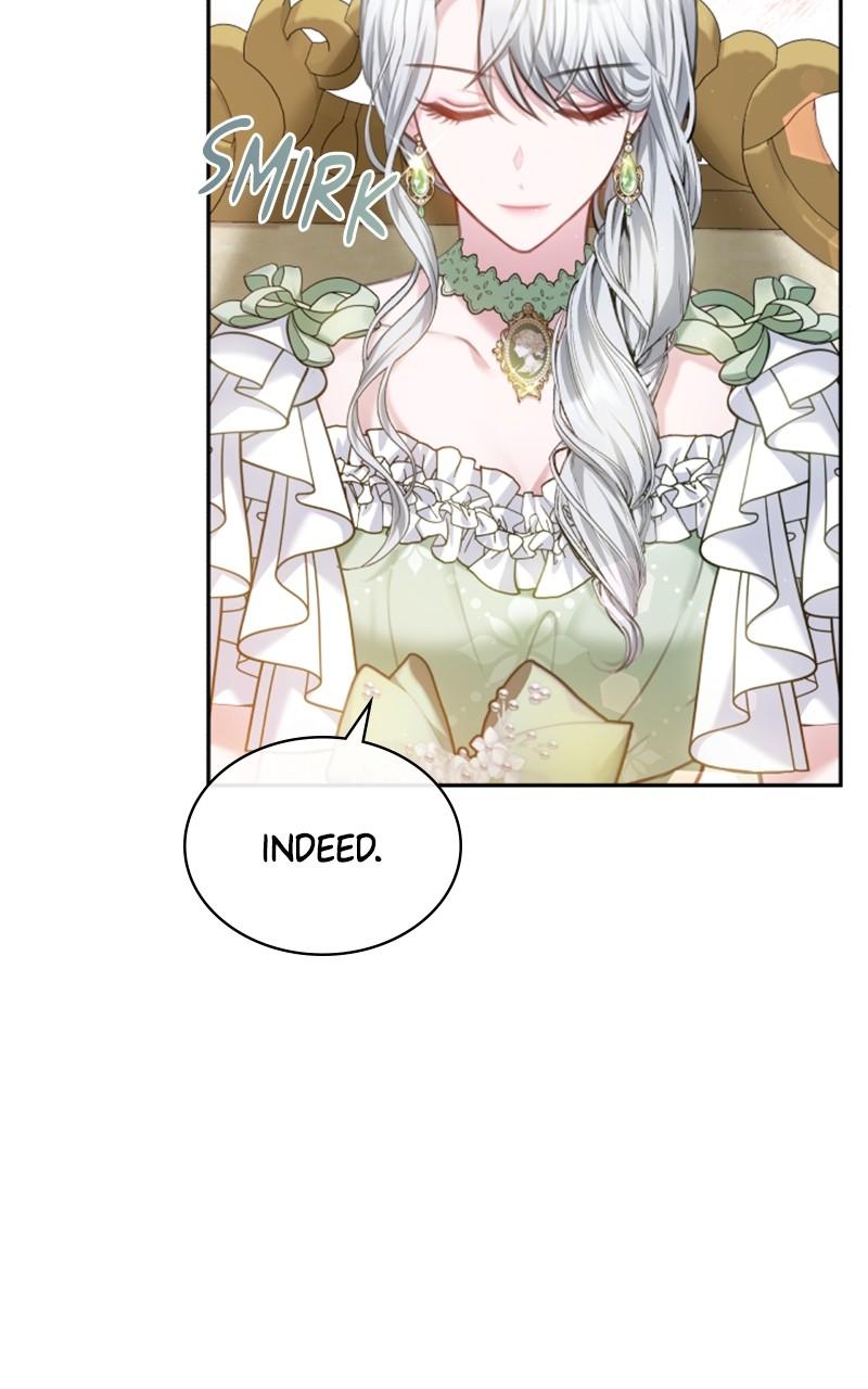 The Fateful Invitation Chapter 50 42