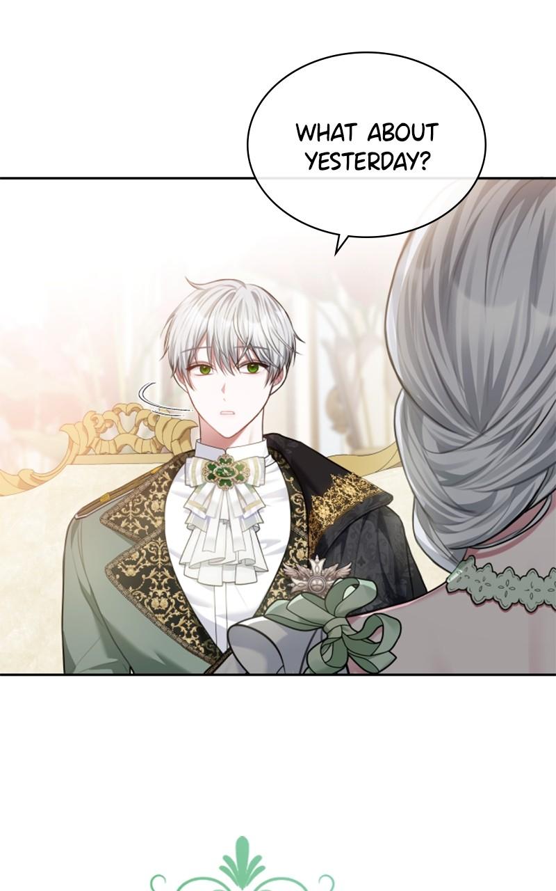 The Fateful Invitation Chapter 50 43