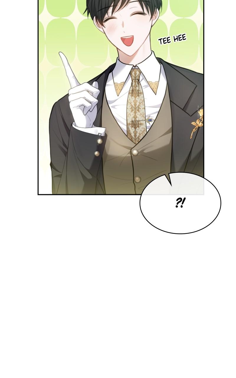 The Fateful Invitation Chapter 50 50