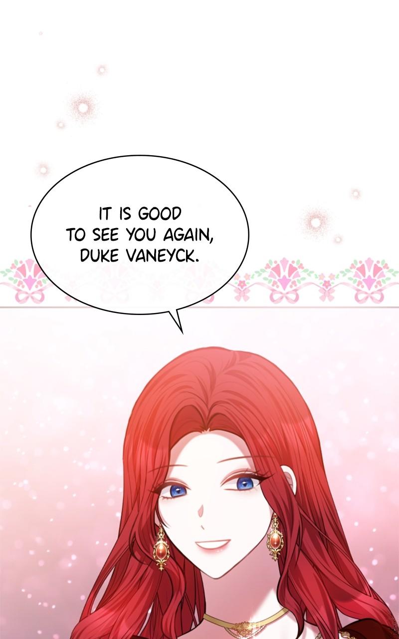 The Fateful Invitation Chapter 50 62
