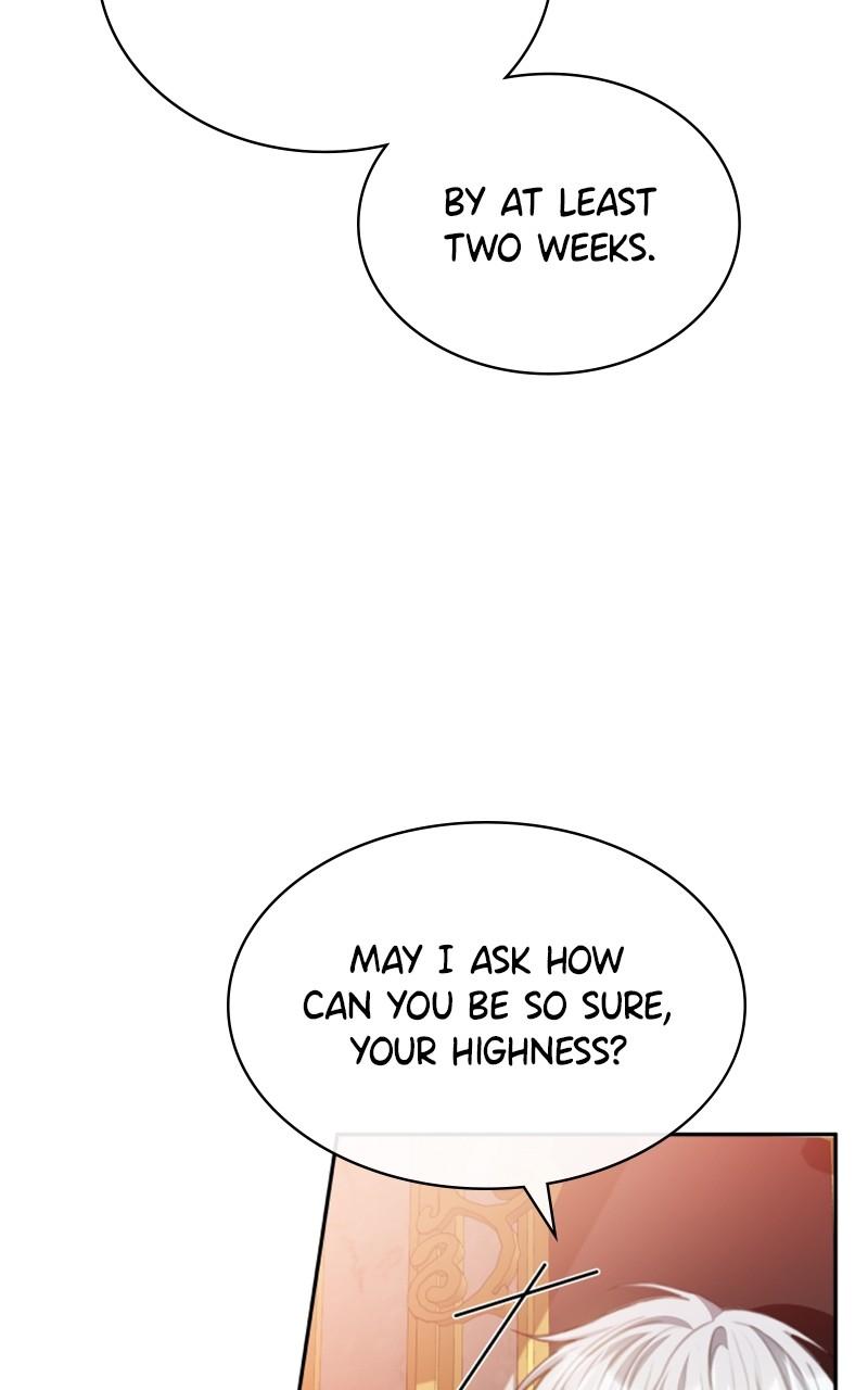 The Fateful Invitation Chapter 50 72