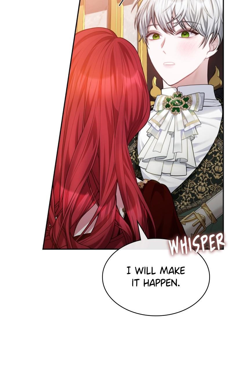 The Fateful Invitation Chapter 50 73