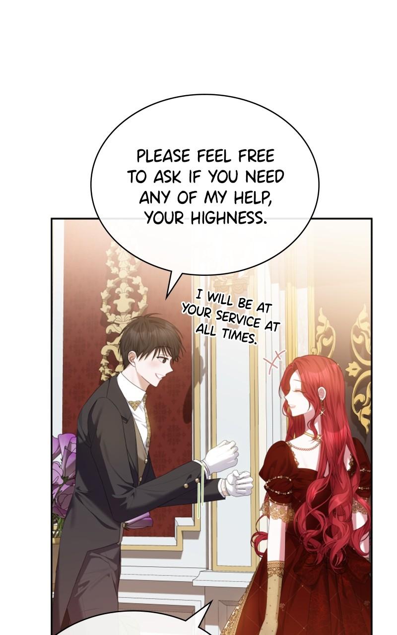 The Fateful Invitation Chapter 50 77