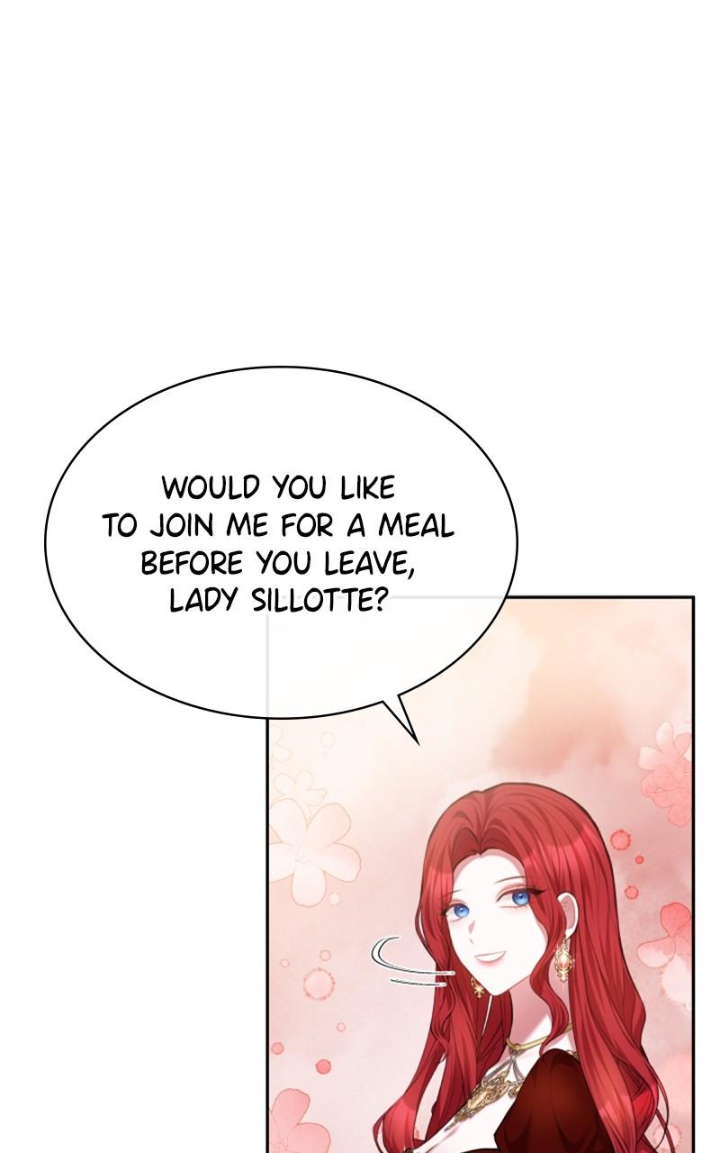 The Fateful Invitation Chapter 50 79
