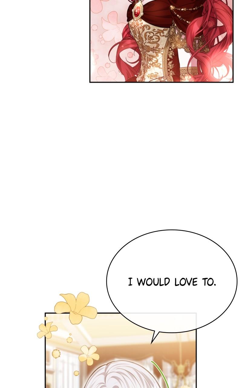 The Fateful Invitation Chapter 50 80