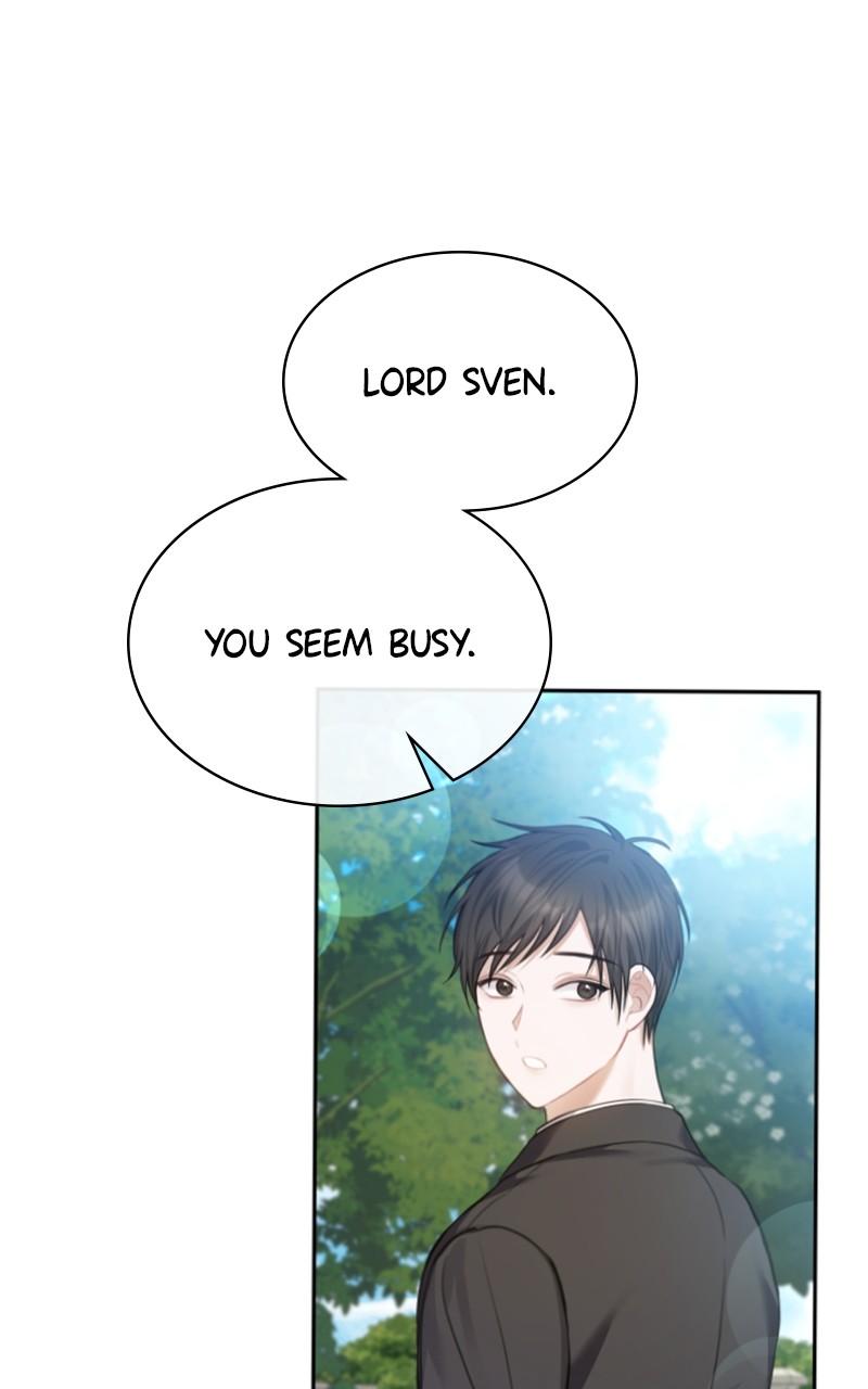 The Fateful Invitation Chapter 50 84