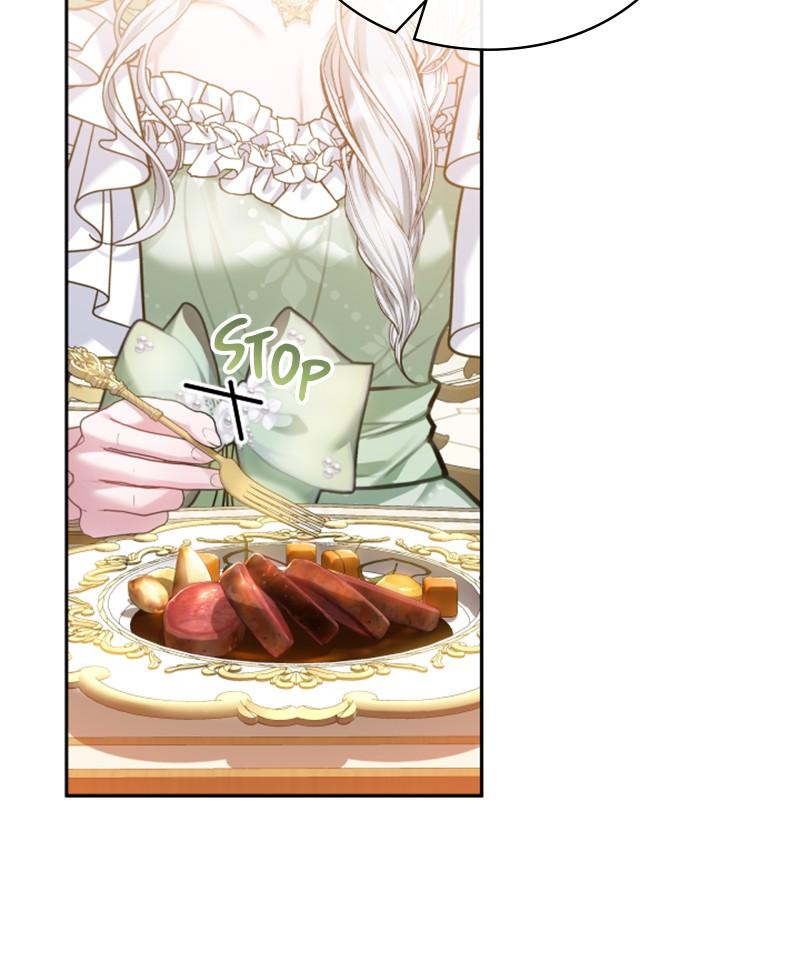 The Fateful Invitation Chapter 51 44