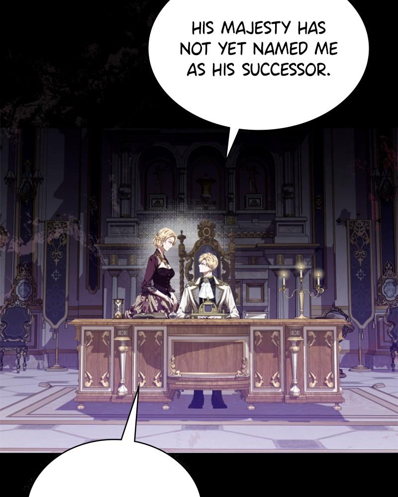 The Fateful Invitation Chapter 52 9
