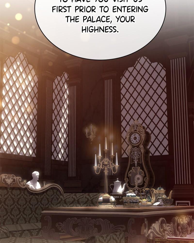 The Fateful Invitation Chapter 52 48