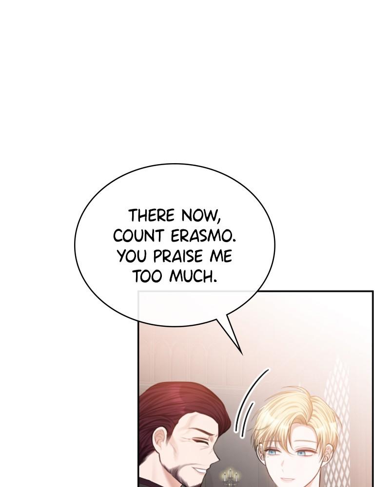 The Fateful Invitation Chapter 52 50