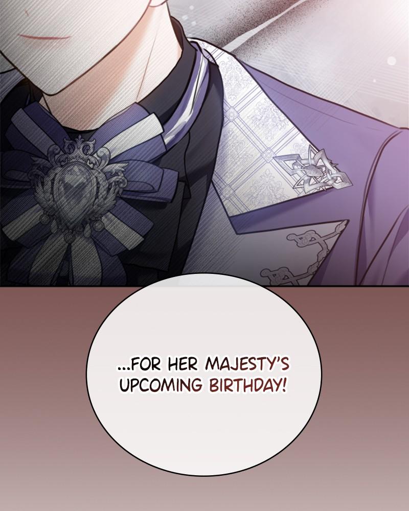 The Fateful Invitation Chapter 52 53