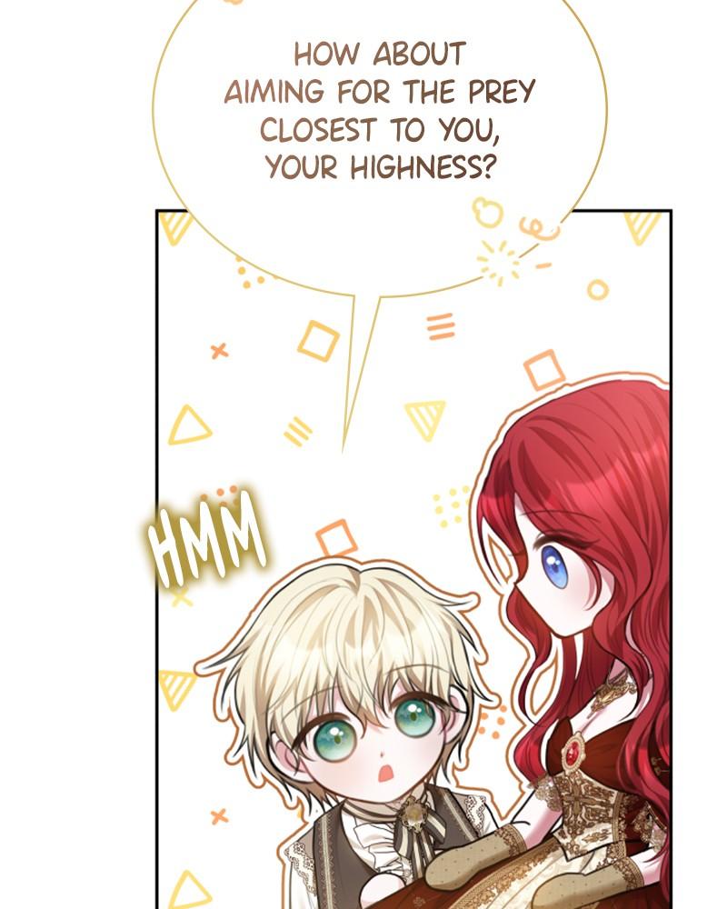 The Fateful Invitation Chapter 52 101