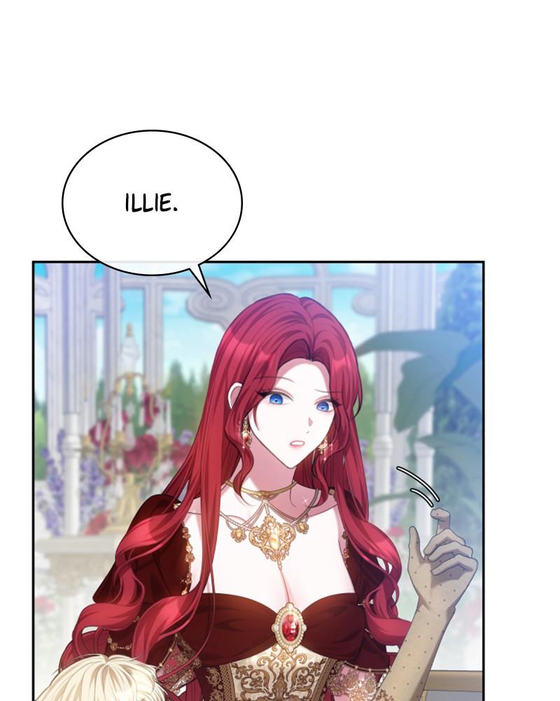The Fateful Invitation Chapter 52 110
