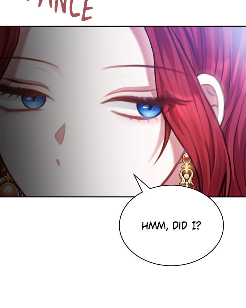 The Fateful Invitation Chapter 52 124