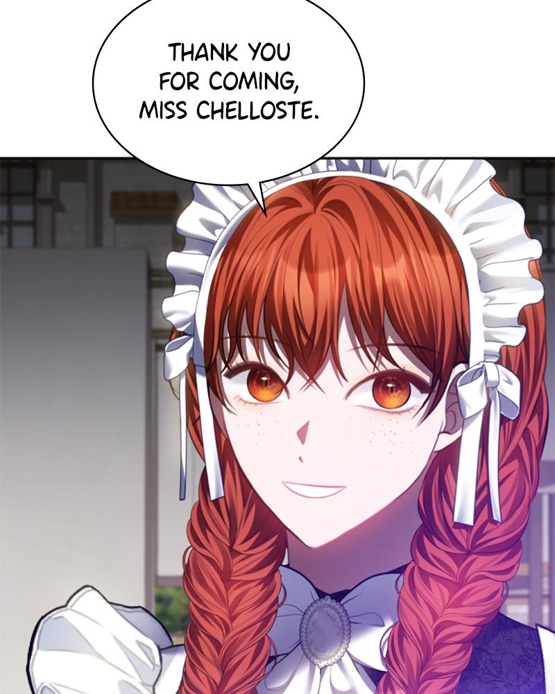 The Fateful Invitation Chapter 53 10