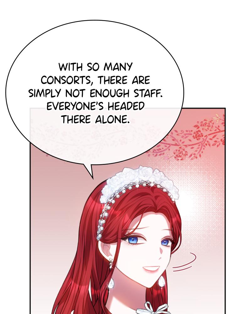 The Fateful Invitation Chapter 53 59