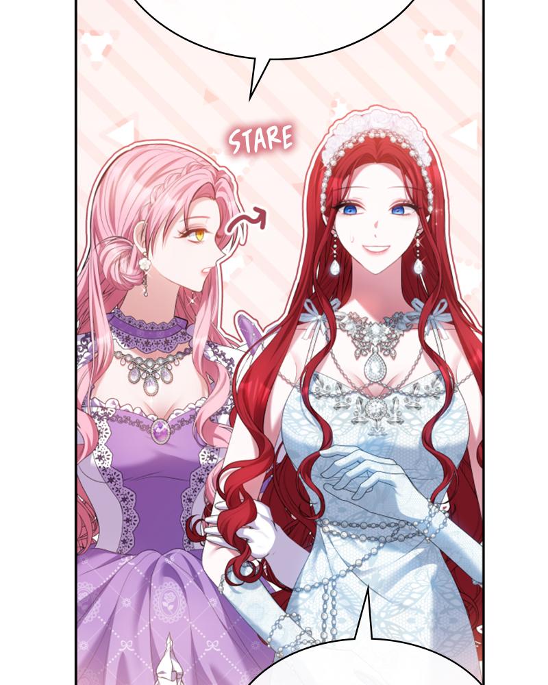 The Fateful Invitation Chapter 53 80