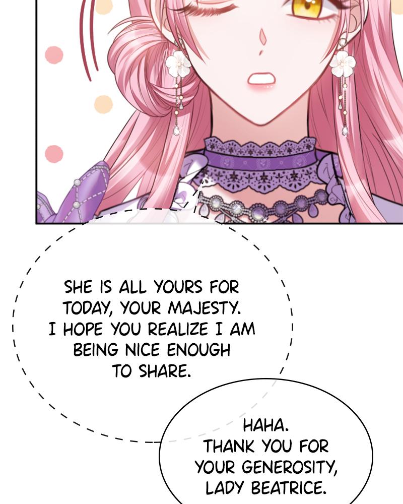 The Fateful Invitation Chapter 53 85