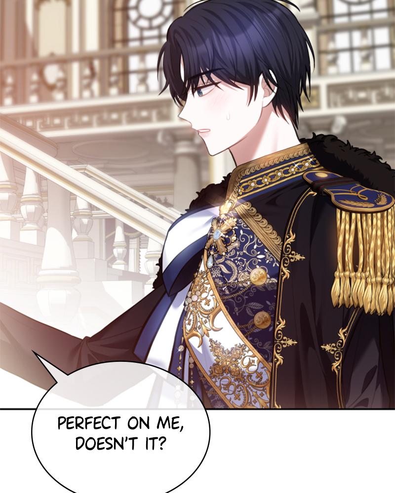 The Fateful Invitation Chapter 53 103