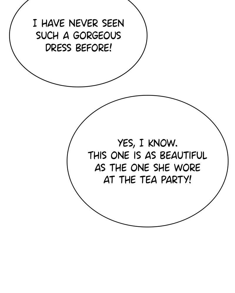 The Fateful Invitation Chapter 54 40