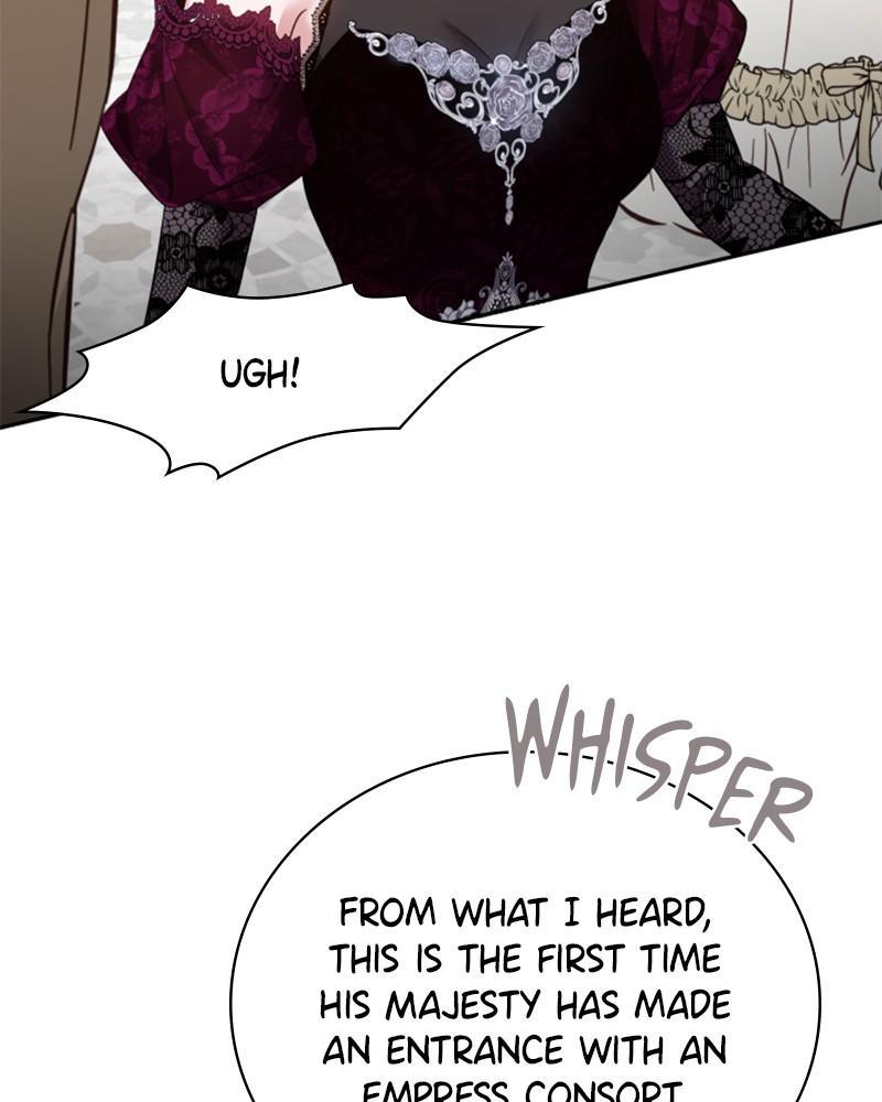 The Fateful Invitation Chapter 54 42