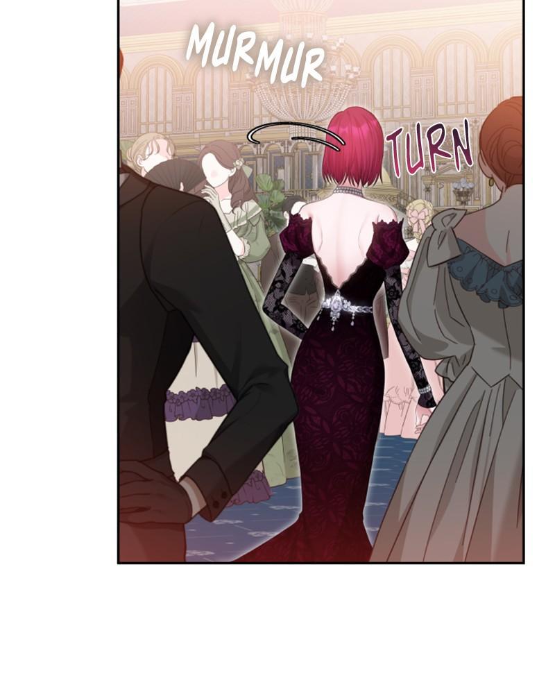The Fateful Invitation Chapter 54 44