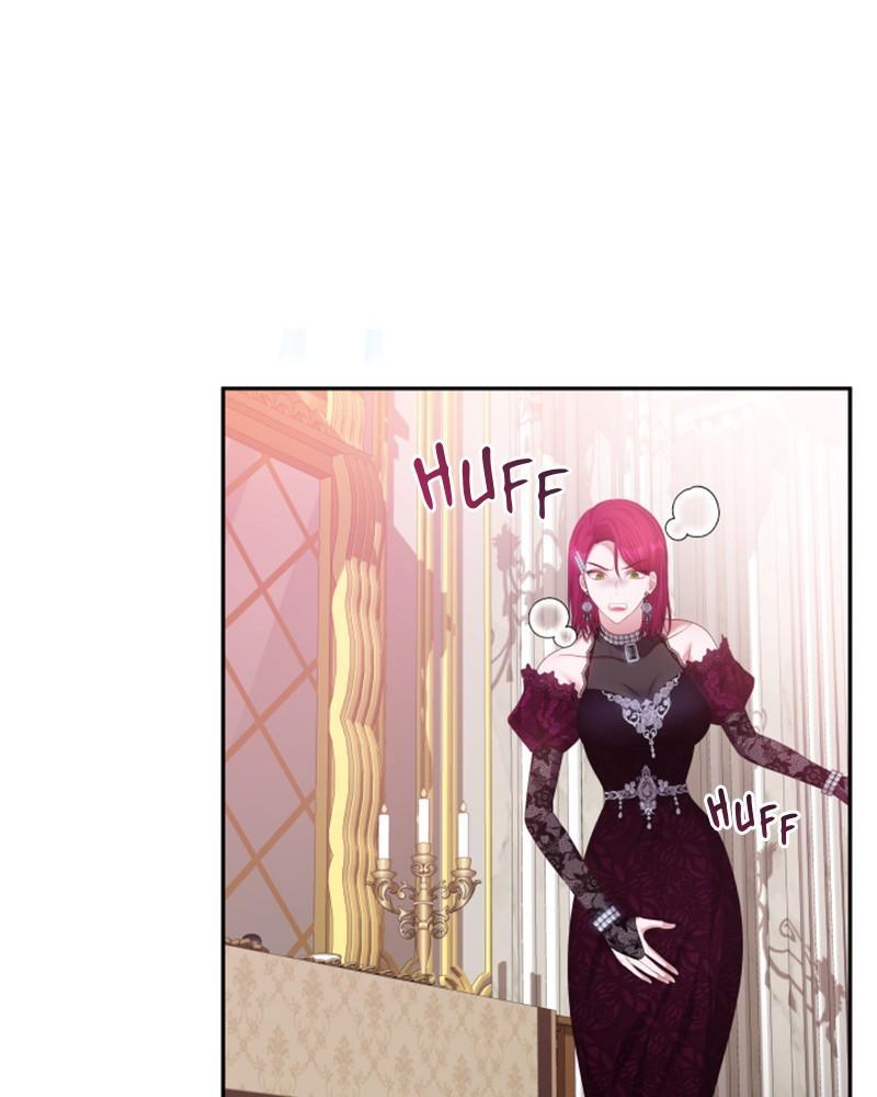 The Fateful Invitation Chapter 54 80