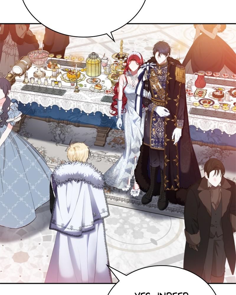 The Fateful Invitation Chapter 55 27