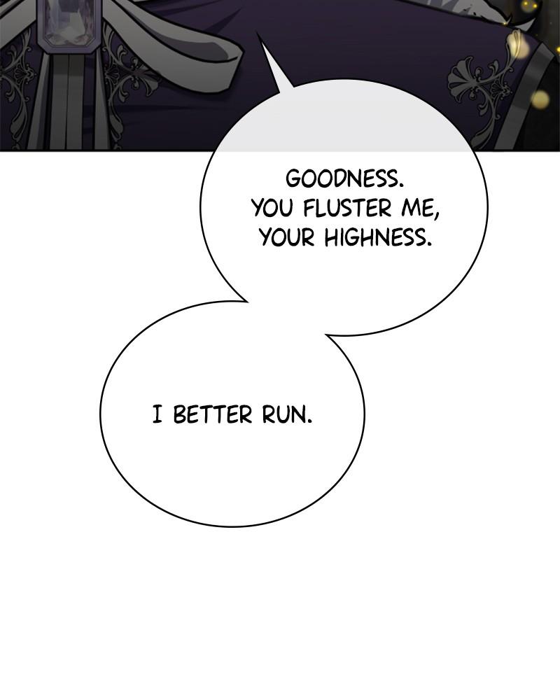 The Fateful Invitation Chapter 55 33